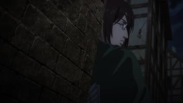 Shingeki no Kyojin ( Attack on Titan ) - The Final Season [ Бг Субс ] episode 9