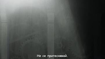 [ Bg Subs ] Fullmetal Alchemist: Brotherhood - 21 [ Ice Fan Subs ]