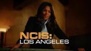 Военни престъпления: Лос Анжелис Сезон 9 Епизод 13