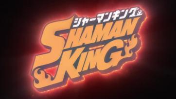 Shaman King 42