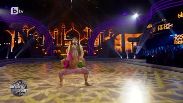 Dancing Stars Extra 22.03.2024 г.