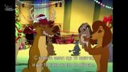 Коледната песен на кучетата (1998) Бг субтитри
