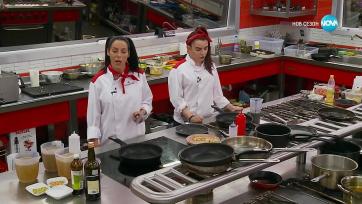 Hell's Kitchen (11.04.2023) - част 2
