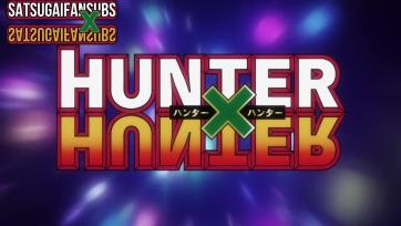 Hunter x Hunter 126