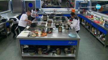 Hell's Kitchen (09.05.2023) - част 1