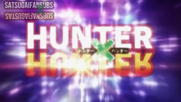 Hunter x Hunter 106