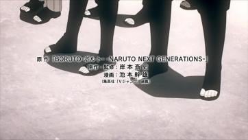 Boruto - Naruto Next Generations - 289
