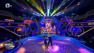 Dancing stars extra 08.03.2024 г.