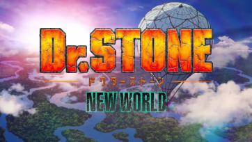Dr. Stone New World - 11 (1080p) [бг Суб]