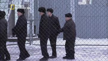 Отблизо: Най-строгите руски затвори