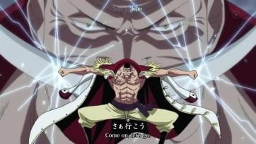 [ Bg Subs ] One Piece - 488