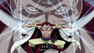 [ Bg Subs ] One Piece - 473