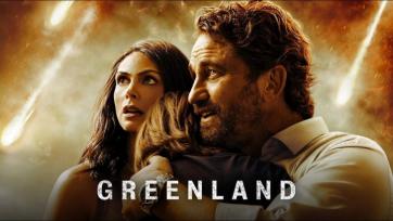 Гренландия: Последно убежище (2020) Бг аудио