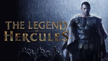 Легендата за Херкулес (2014) Бг аудио