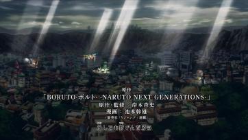 Boruto - Naruto Next Generations - 246