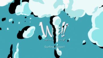 Wave!! Surfing Yappe!! - 04 (BG)