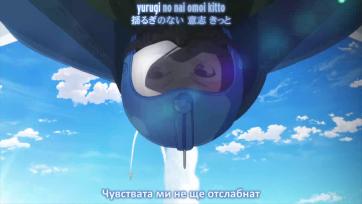 [ Bg Subs ] Choujigen Game Neptune The Animation / Хиперизмерение Нептуния - 03