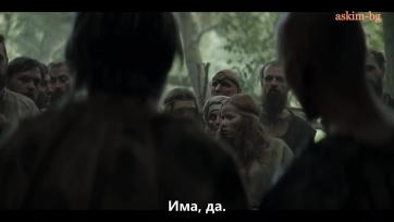 Славяни Сезон 1 Епизод 6
