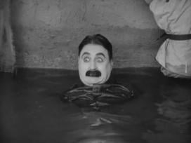 Чарли Чаплин - Войник (1918г.)⏪