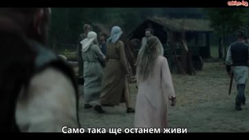 Славяни Сезон 1 Епизод 10