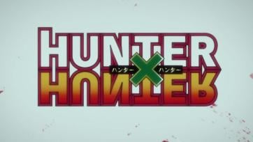 Hunter x Hunter 142