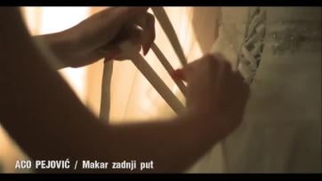 Aco Pejovic - Makar zadnji put - (Official Video ) бг суб