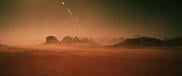 The Martian Марсианецът 2015