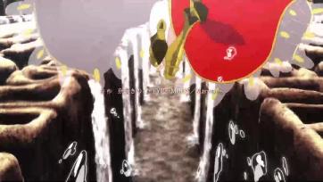 Fate/extra: Last Encore - Illustrias Tendousetsu - 01 (1080p) [бг Суб]