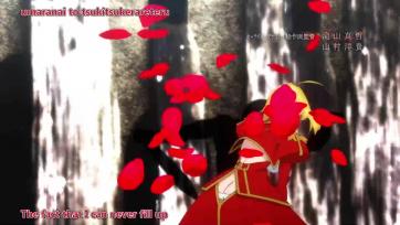 Fate/extra: Last Encore - 03 (1080p) [бг Суб]