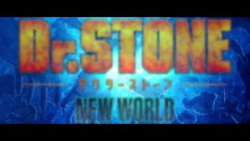 Dr. Stone New World Part 2 - 06 (1080p) [бг Суб]
