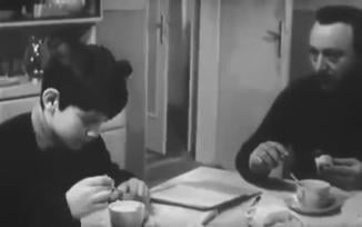Неспокоен дом (1965)⏪