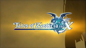 [ lastalliance ] Tales of Zestiria the X - 2