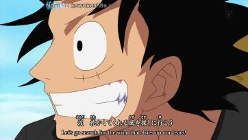 [ Bg Subs ] One Piece - 446