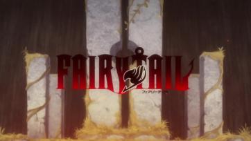Fairy tail епизод 273 bg sub
