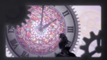 [ extrayz ] Clockwork Planet - 11