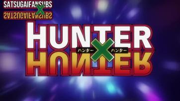Hunter x Hunter 129