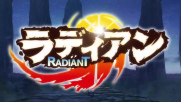 Radiant 2nd Season - 12 (BG)