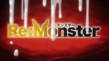 Re Monster episode 3 bg subs