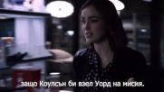 Агентите на ЩИТ Сезон 2 Епизод 19