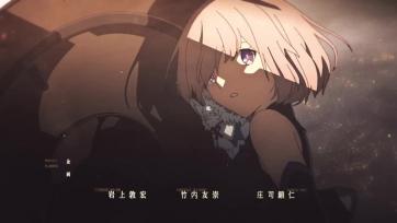 Fate/ Grand Order - Zettai Majuu Sensen Babylonia Ep. 14 BG SUBS