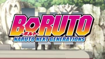Boruto - Naruto Next Generations - 119