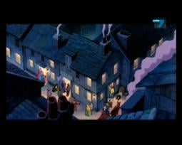 Лапута - Летящият Замък (1986)