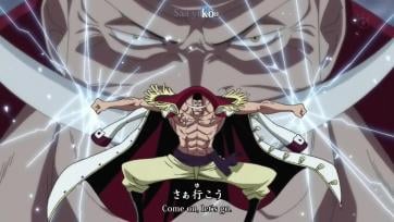 [ Bg Subs ] One Piece - 462