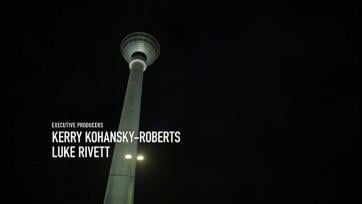 Станция Берлин Сезон 1 Епизод 10