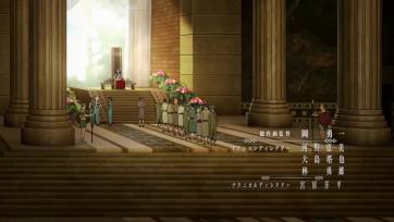 Fate/ Grand Order - Zettai Majuu Sensen Babylonia Ep. 3 BG SUBS