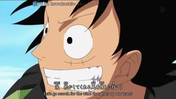 [ Bg Subs ] One Piece - 452