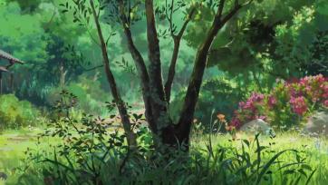 Karigurashi no Arrietty Movie - 01