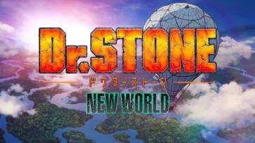 Dr. Stone New World - 02 (1080p) [бг Суб]
