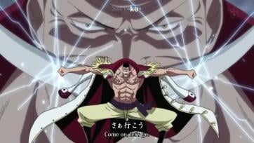 [ Bg Subs ] One Piece - 467