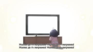 Mahou Shoujo ni Akogarete - 7 BG SUBS. [1080p]
